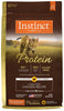 Instinct Ultimate Protein Adult Grain Free Cage Free Chicken Recipe Natural Dry Cat Food