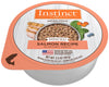 Instinct Adult Grain Free Minced Recipe with Real Salmon Natural Cat food Cups