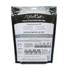 Vital Essentials Grain Free Rabbit Mini Nibs Freeze Dried Raw Food for Cats