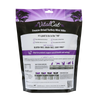 Vital Essentials Grain Free Turkey Mini Nibs Freeze Dried Raw Food for Cats