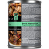 Adult Beef & Vegetable Stew Canned Dog Food