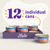Halo Holistic Grain Free Adult Chicken, Shrimp & Crab Stew Canned Cat Food