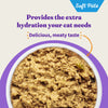 Halo Holistic Grain Free Adult Chicken, Shrimp & Crab Stew Canned Cat Food
