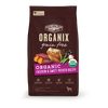 Castor and Pollux Organix Grain Free Organic Chicken and Sweet Potato Dry Dog Food