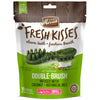 Merrick Fresh Kisses Grain Free Coconut Oil & Botanicals Small Dental Dog Treats