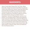 Nutro Wholesome Essentials Adult Salmon and Brown Rice Dry Cat Food