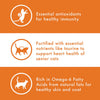 Nutro Wholesome Essentials Senior Cat Chicken and Brown Rice Dry Cat Food