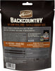 Merrick Backcountry Big Game Grain Free Real Lamb & Buffalo Sausage Cuts Dog Treats