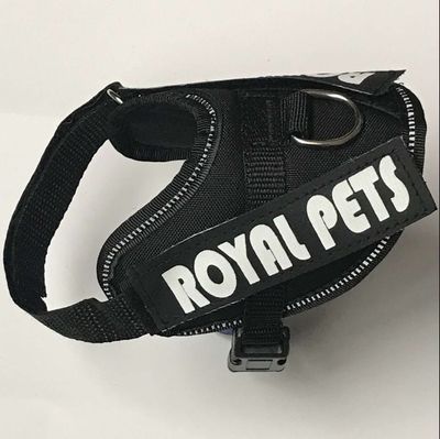 Amazon selling large dogs explosion proof pet harness husky dog thoradorsal Satsuma golden retriever