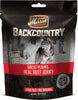 Merrick Backcountry Great Plains Grain Free Real Beef Jerky Dog Treats