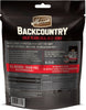 Merrick Backcountry Great Plains Grain Free Real Beef Jerky Dog Treats