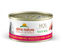 Almo Nature HQS Natural Cat Grain Free Chicken Liver Canned Cat Food