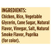 Blue Buffalo Truechews Chicken Grillers Dog Treats