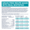 Canidae Under The Sun Grain Free Adult Whitefish Recipe Dry Dog Food