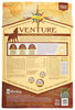 Venture Grain Free Duck Meal and Pumpkin Dry Dog Food