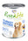 PureVita Grain Free 96% Real Turkey Entree Canned Dog Food
