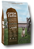 Open Farm Grain Free Pasture Raised Lamb Recipe Dry Cat Food