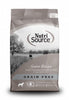 NutriSource Grain Free Senior Recipe Dry Dog Food