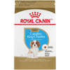 Royal Canin Breed Health Nutrition Cavalier King Charles Spaniel Puppy Recipe Dry Dog Food