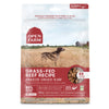 Open Farm Grain Free Grass Fed Beef Recipe Freeze Dried Raw Dog Food