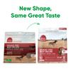 Open Farm Grain Free Grass Fed Beef Recipe Freeze Dried Raw Dog Food