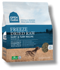 Open Farm Grain Free Surf & Turf Recipe Freeze Dried Raw Dog Food