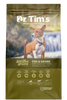 Dr. Tim's Heirloom Ancient Grains Fish Recipe Dry Dog Food