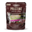 Castor and Pollux Pristine Grain-Free Free-Range Turkey Morsels in Gravy Wet Cat Food Pouches