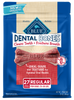 Blue Buffalo Blue All Natural Dental Bones Dog Treats