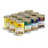 Weruva Classic Grain Free Baron's Batch Canned Dog Food Variety Pack