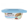 Beneful Chopped Blends With Beef, Carrots, Peas & Barley Wet Dog Food Tubs