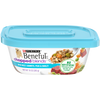 Beneful Chopped Blends With Beef, Carrots, Peas & Barley Wet Dog Food Tubs