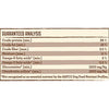 Merrick Dry Dog Food with added Vitamins & Minerals for All Breeds, 4-Pound, Chicken