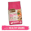 Merrick Classic Healthy Grains Dry Dog Food Small Breed Recipe - 4 lb. Bag