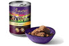 Zignature Goat Limited Ingredient Formula Canned Dog Food, 13-oz, case of 12