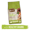 Merrick Dry Dog Food with added Vitamins & Minerals for All Breeds, 12-Pound,