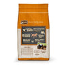 Merrick Dry Dog Food with added Vitamins & Minerals for All Breeds, 4-Pound, Chicken