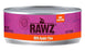 Rawz 96% Rabbit Pate Cat Food 24/5.5 oz Cans