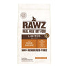 Rawz Limited Duck Dry Dog Food 3.5 LB Bag
