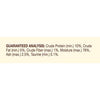 Merrick Purrfect Bistro Grain Free, 5.5 oz, Chicken Pate - Pack of 24