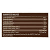 Merrick Grain Free Dry Dog Food Healthy Weight Recipe - 22 lb. Bag