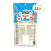 Friskies Party Mix Natural Yums with Real Tuna Cat Treats