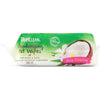 TropiClean Deep Cleaning Berry & Coconut Deodorizing Wipes for Dogs & Cats