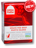 Open Farm Grain Free Grass Fed Beef Recipe Rustic Blend Wet Cat Food