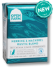 Open Farm Grain Free Herring & Mackerel Recipe Rustic Blend Wet Cat Food