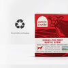 Open Farm Grain Free Grass Fed Beef Recipe Rustic Stew Wet Dog Food