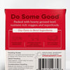 Open Farm Grain Free Grass Fed Beef Recipe Rustic Stew Wet Dog Food