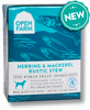 Open Farm Grain Free Herring & Mackerel Recipe Rustic Stew Wet Dog Food