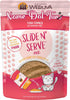 Weruva Slide N' Serve Grain Free Name 'Dat Tuna Tuna Dinner Wet Cat Food Pouch