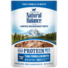 Natural Balance L.I.D. Limited Ingredient Diets High Protein Tuna in Broth Pouch Wet Cat Food